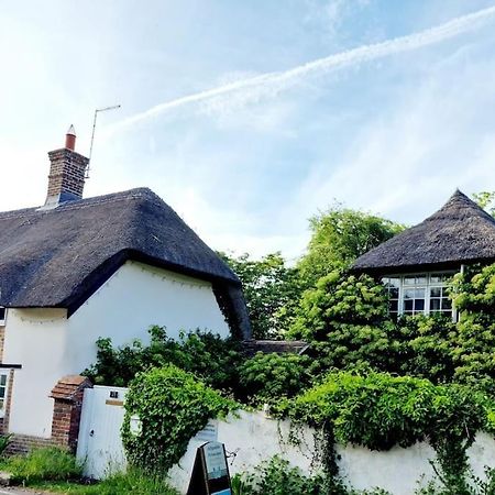 Piddle Puddle Cabin Dorchester Zewnętrze zdjęcie